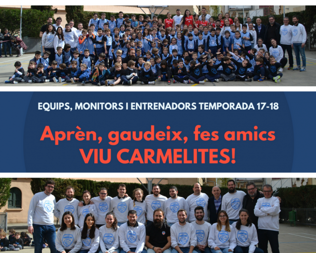 PRESENTACIÓ EQUIPS TEMPORADA 17-18 (1)