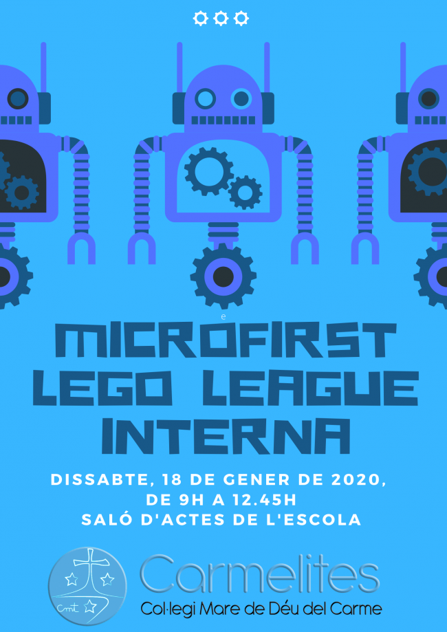 Microfirst lego 2